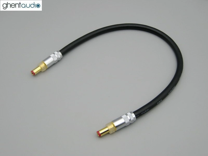 DC01 --- Oyaide DC-2.1G DC-2.5G 4S6 DC cable display picture 2