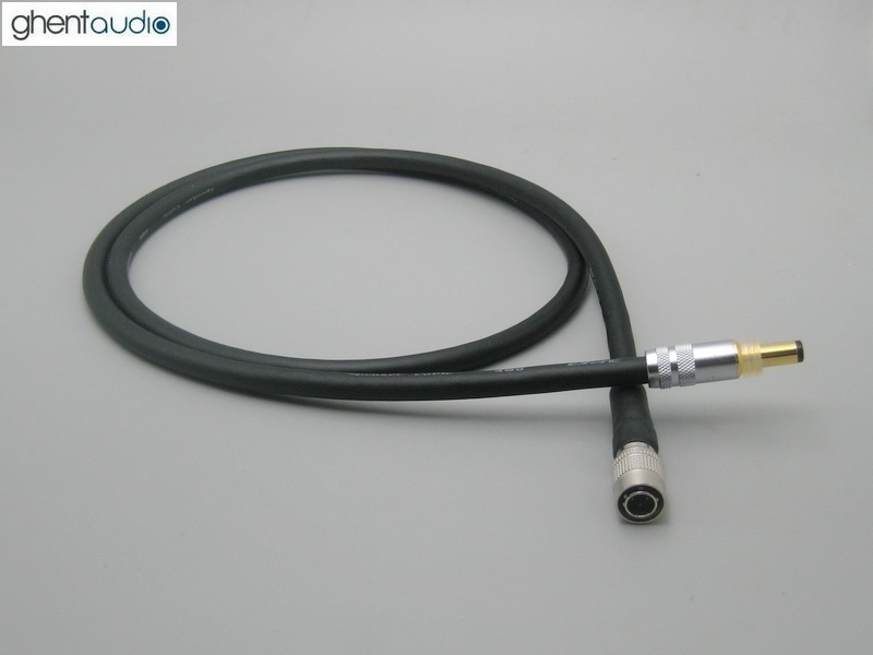 DC31 --- Hirose HR10A-7P-4P DC cable for SOtM sPS-500