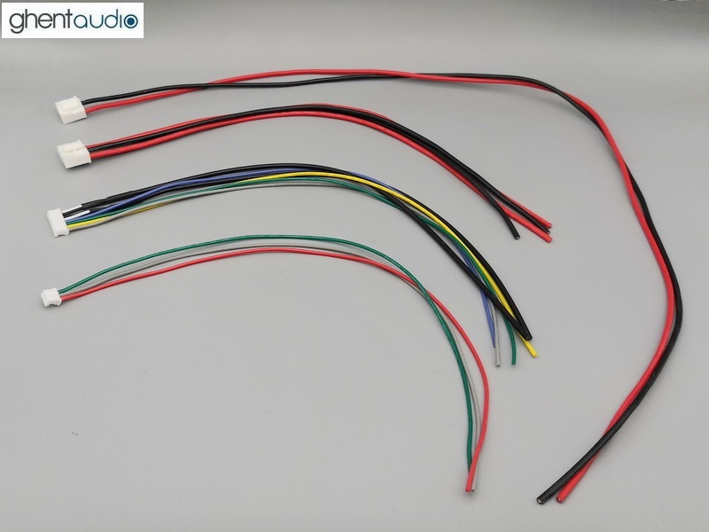 Wiring Harness-Kit for ICEpower 125ASX2