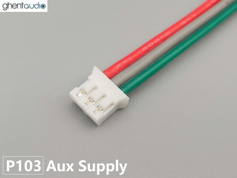 Wiring Harness-Kit for ICEpower 250ASX2