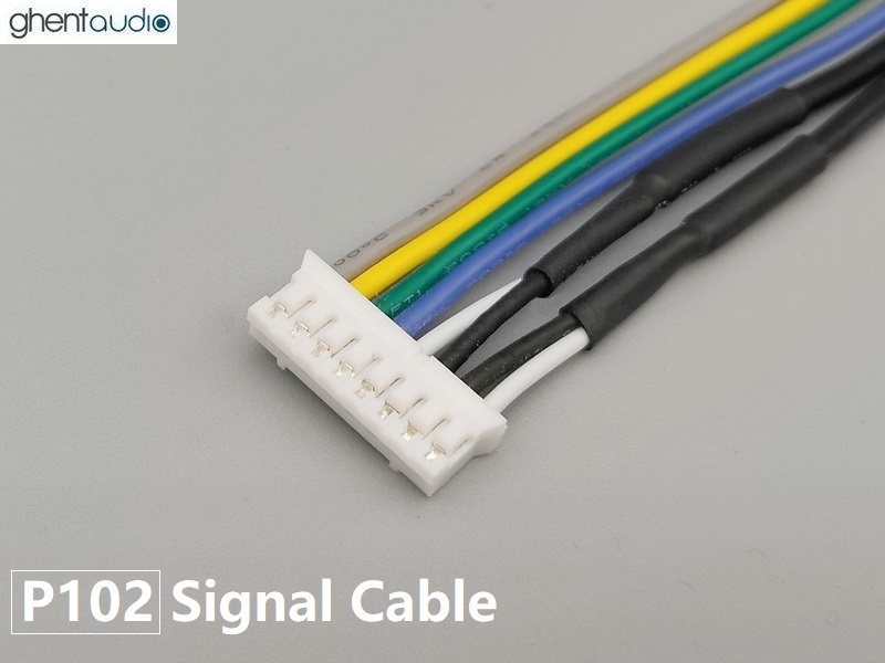 Wiring Harness-Kit for ICEpower 250ASX2