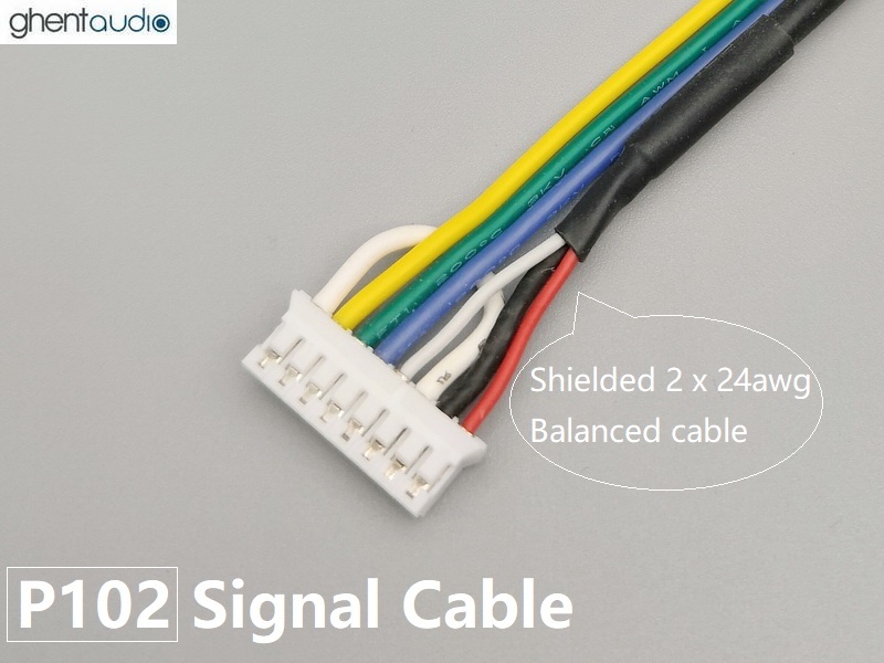 Wiring Harness-Kit for ICEpower 125ASX2(BTL)