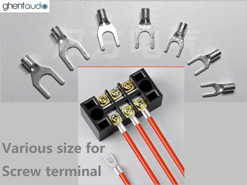 GD-01 --- Teflon Silver-plated Star Quad Ground cable (JSSG360)