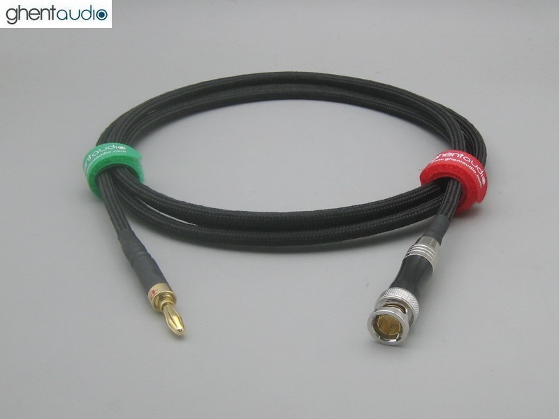 GD-01 --- Teflon Silver-plated Star Quad Ground cable (JSSG360)