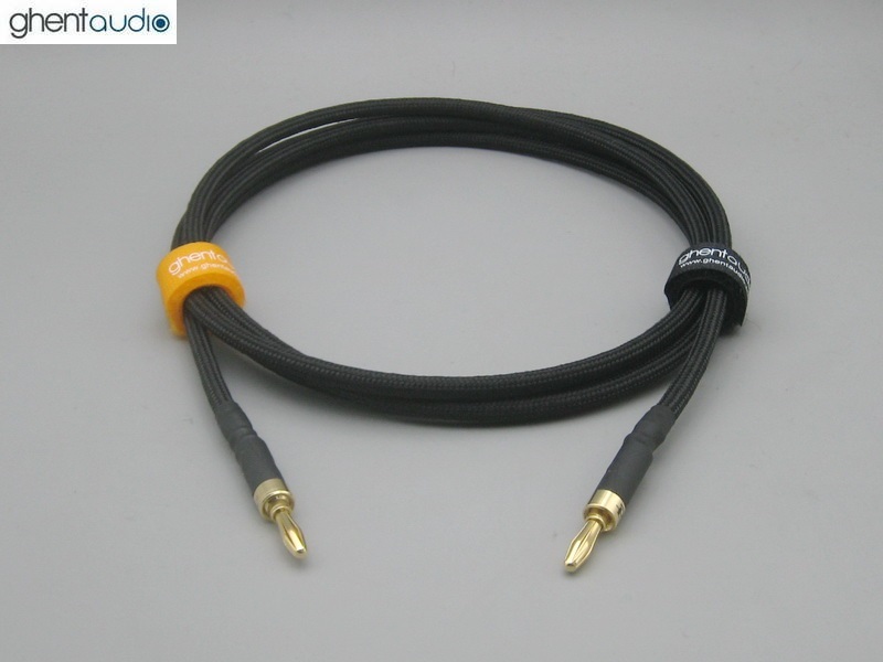 GD-01 --- Teflon Silver-plated Star Quad Ground cable (JSSG360)