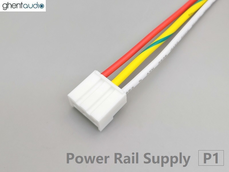 Harness-Kit for ICEpower 300A2
