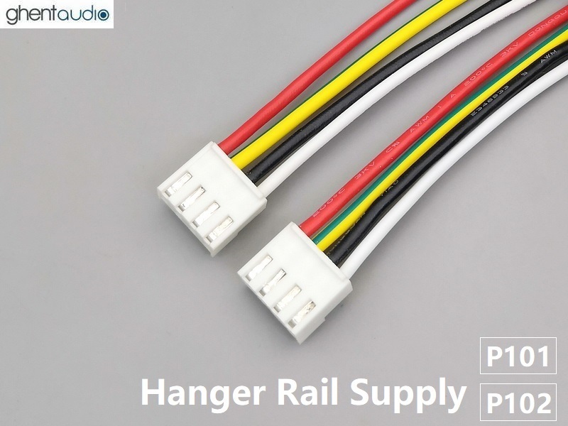 Harness-Kit for ICEpower 1500S PSU