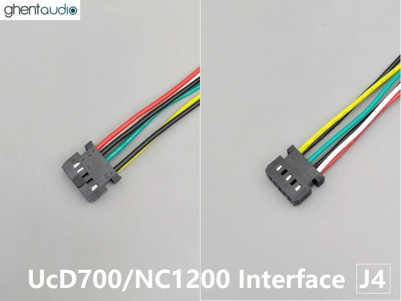 Harness-Kit for Hypex SMPS1200