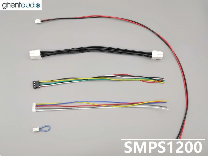 Harness-Kit for Hypex SMPS1200
