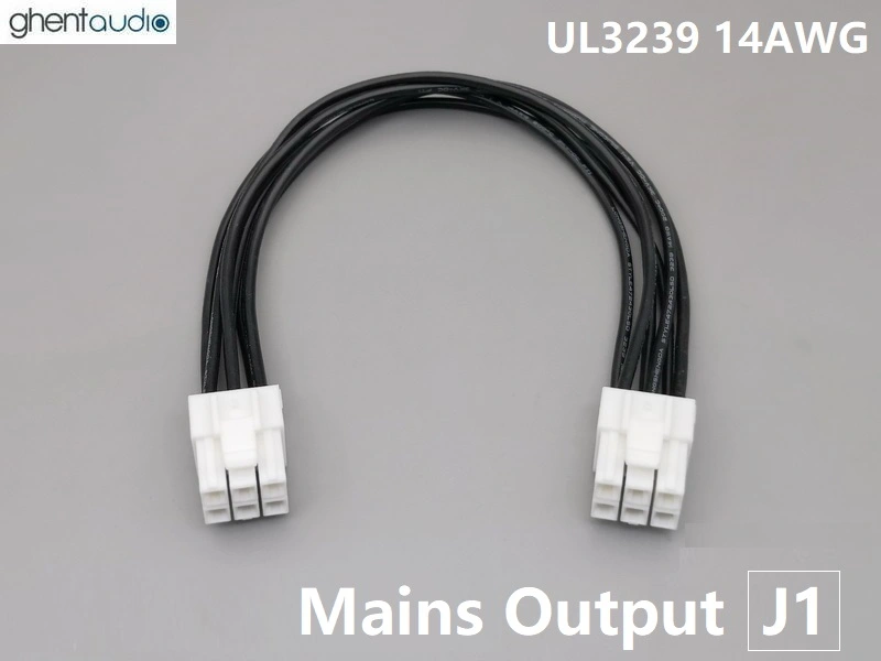 Harness-Kit for Hypex SMPS1200
