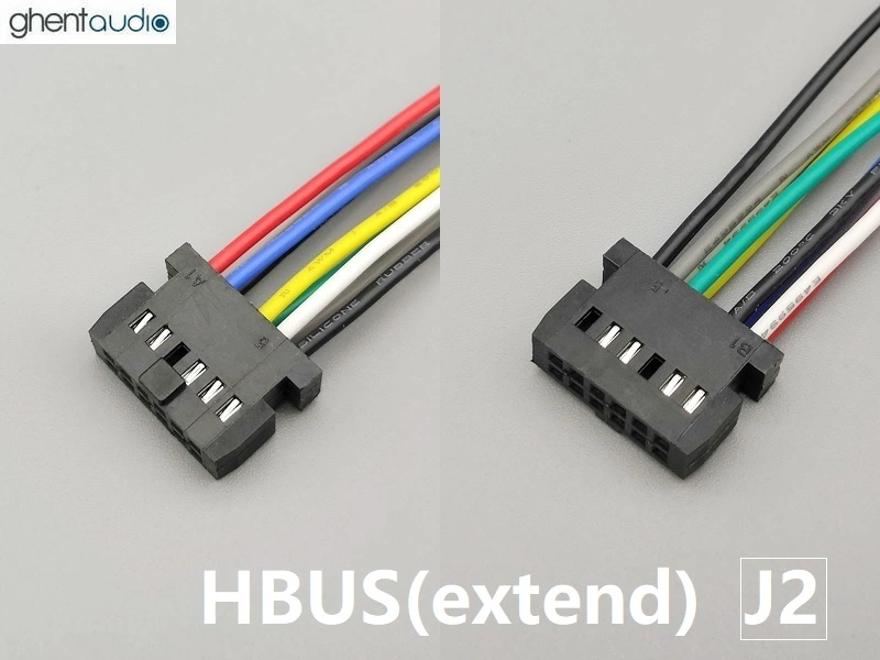 Harness-Kit cable-set for Hypex PS500DIY