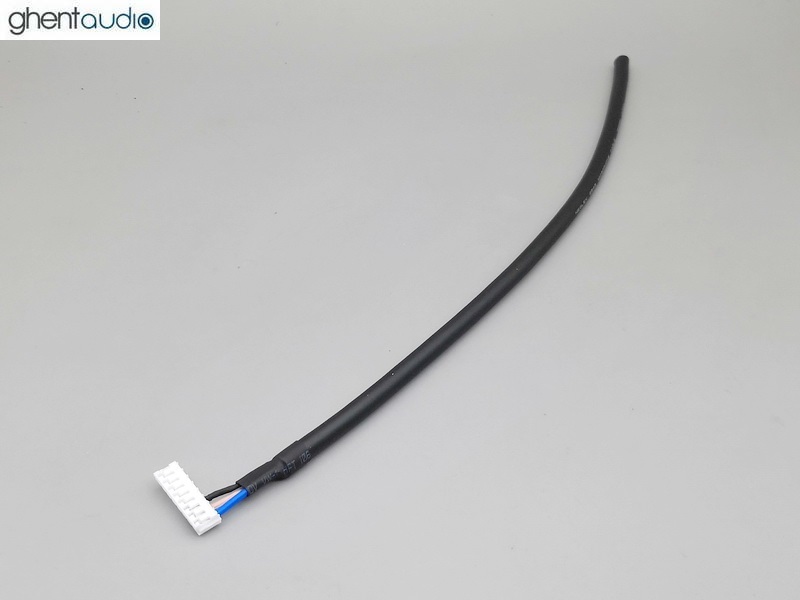 Sig-21 Signal Mono harness for ICEpower 200ASC 300AS1 (Mogami W2549)