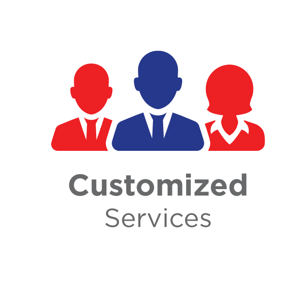 Service charge ($1)