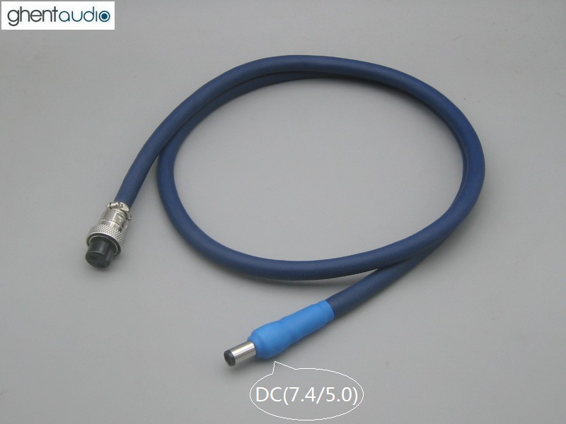 2x WBC-PRO-Quad 4ft Balanced TRS Cables - Star-Quad, Amphenol Gold Plugs, Black Tweed Jacket