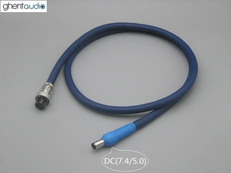 DC-GAC4 --- Gotham GAC-4/1 11301 UltraPro Star Quad DC Cable(JSSG360)