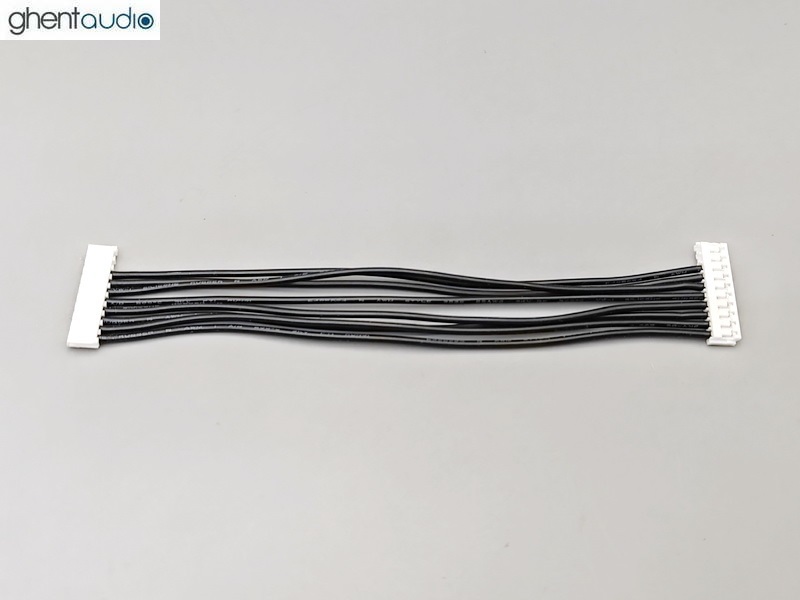 Psc-13 H-Channel Extension Cable for NC100HF (Silicone UL3239 22AWG)