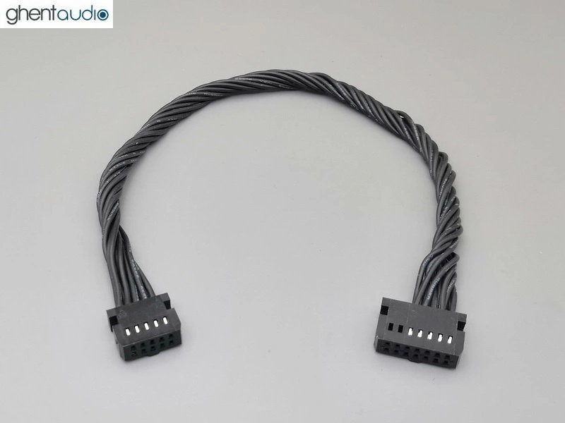 Sig-23 Hypex UcD/NCore Interface Cable (SMPS1200 & SMPS3K)