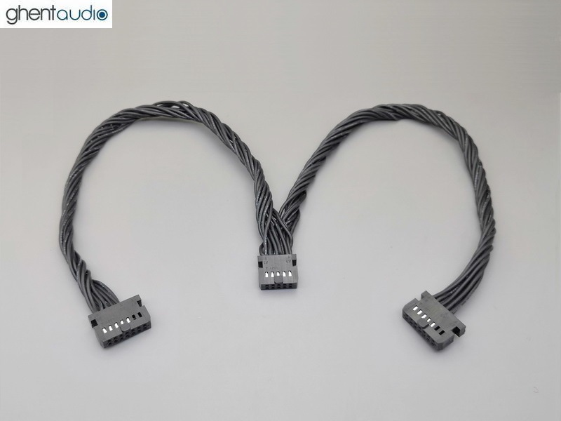 Sig-24 Hypex UcD/NCore Control/Interface 1:2 Y-Cable (SMPS1200)