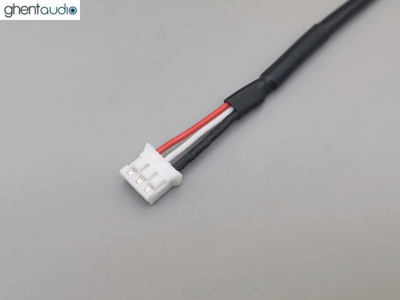 Harness-Kit for ICEpower 700AS2