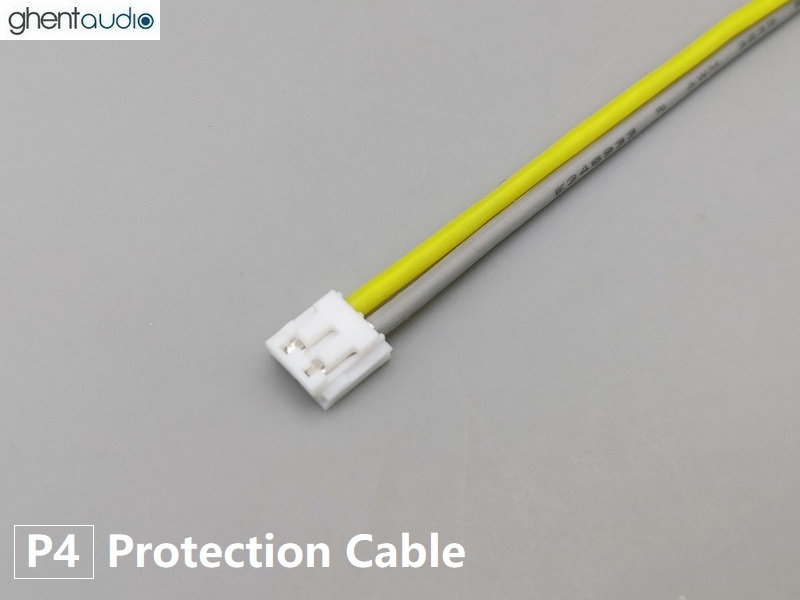 Harness-Kit for ICEpower 300A1