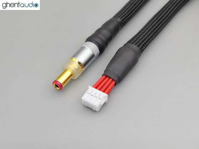 (PC09) PSU---8P Power Cable for Supermicro X12STN Motherboard