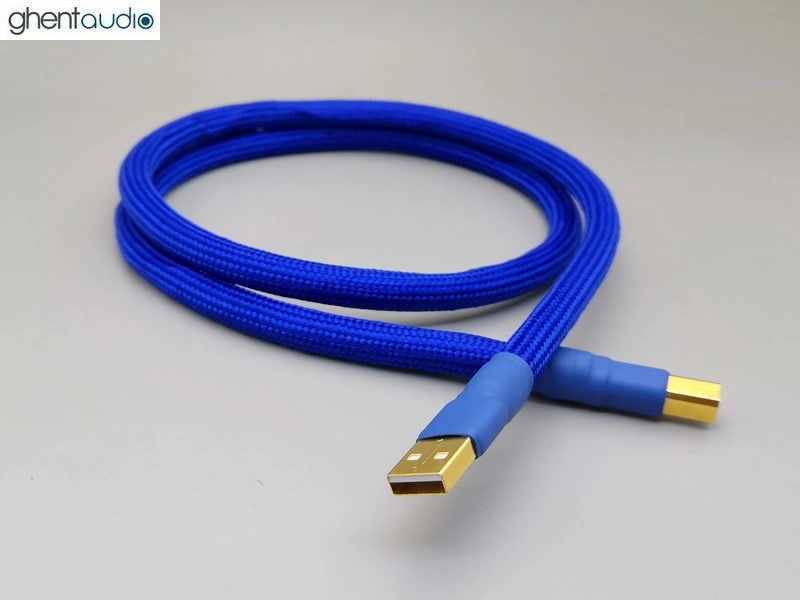 (U360-Gotham) Gotham 11301 USB 2.0 Interconnect Cable (JSSG360)