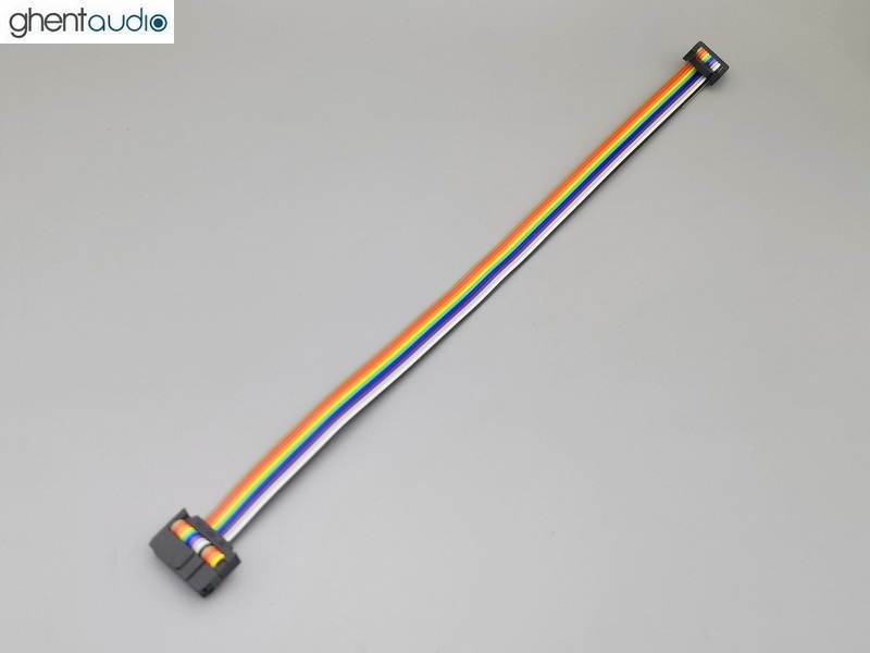 Sig-25 Hypex UcD/NCore Interface Cable (SMPS1200 & SMPS3K)
