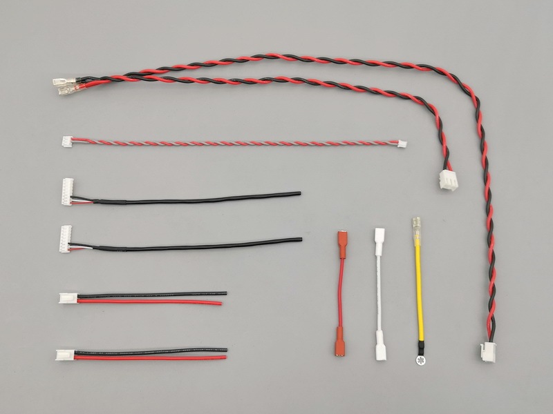 (D265b-S4) DIY Stereo Case-kit for ICEpower 2 x 300AS1
