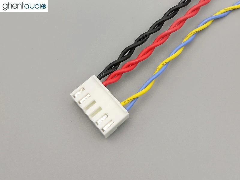 Harness-Kit for ICEpower 500A