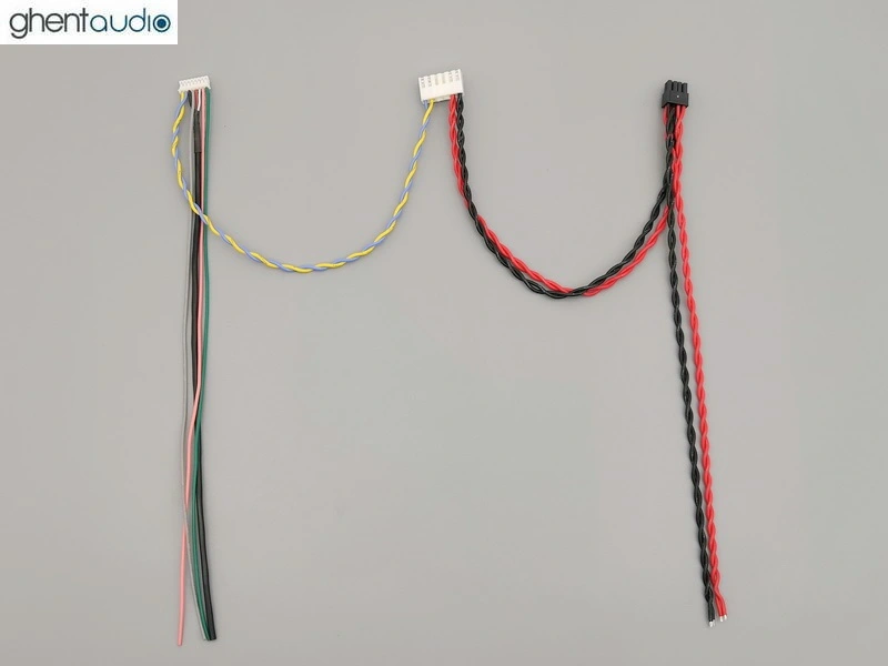 Harness-Kit for ICEpower 500A
