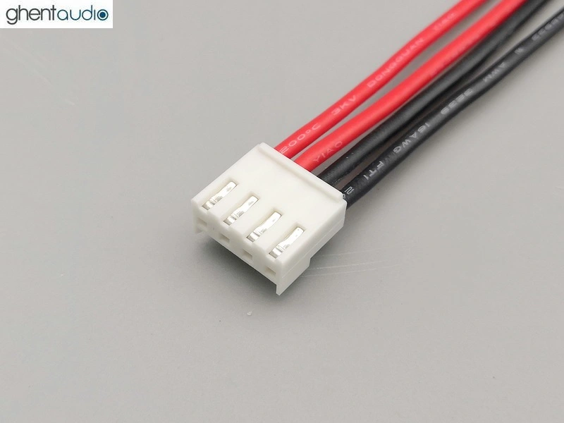 Harness-Kit for ICEpower 1000ASP