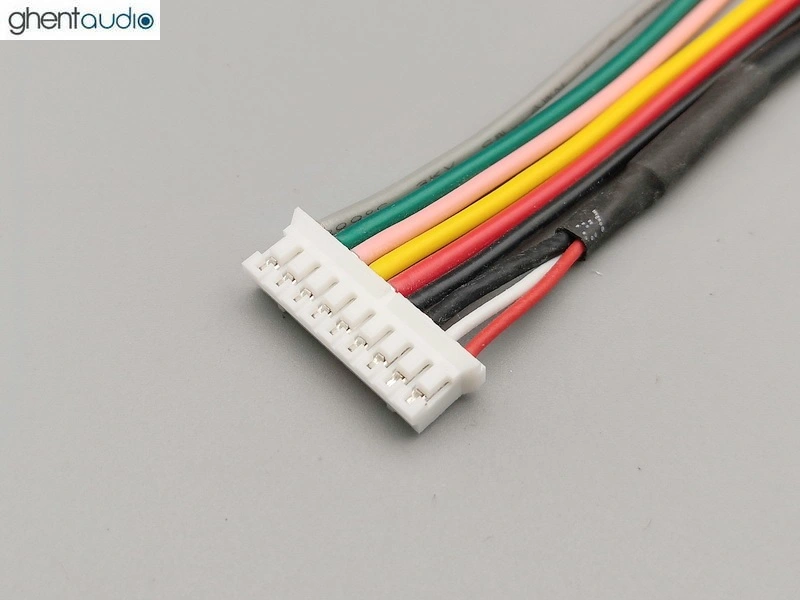 Harness-Kit for ICEpower 1000ASP