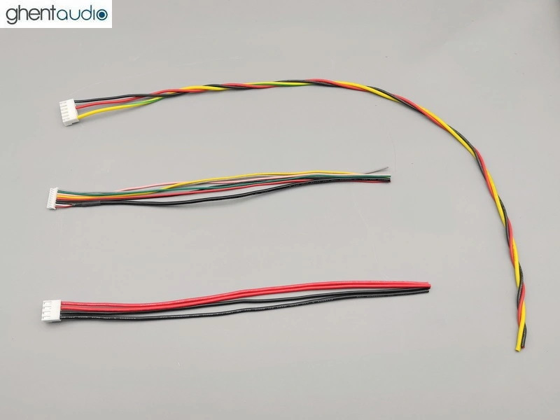 Harness-Kit for ICEpower 500ASP