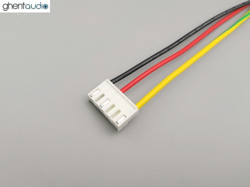 Harness-Kit for ICEpower 1000ASP