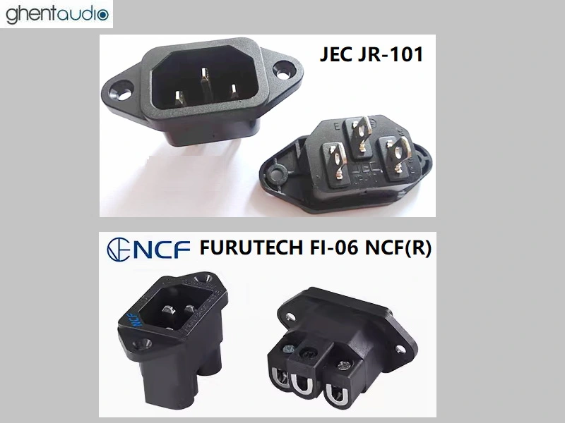 (PC34) Dual-Input Cable for HDPLEX 250W GaN ATX PSU