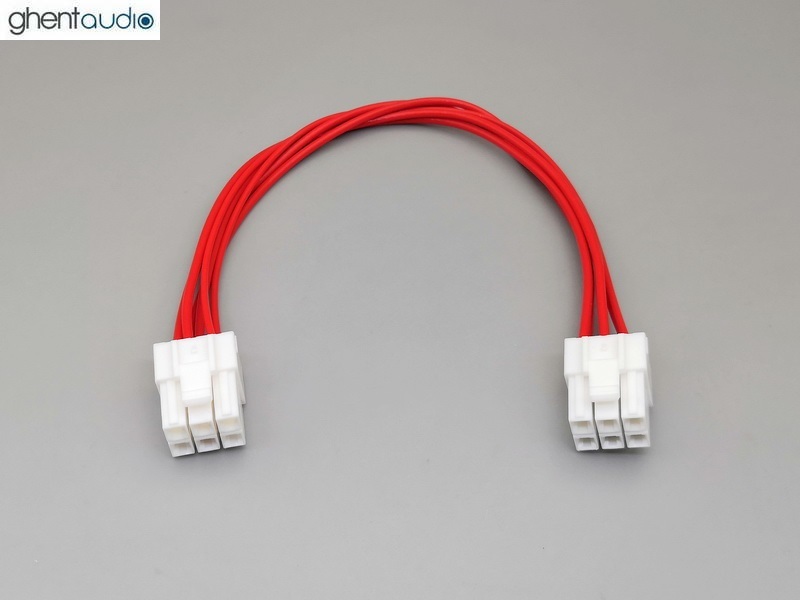 Psc-29 SMPS1200 SMPS3K Main-Output Cable (Neotech UP-OCC 14AWG)