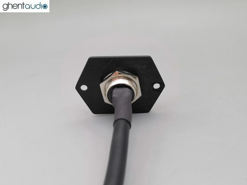 DC98 --- DC-Input panel for Lumin U1-mini U2-mini D2 T2