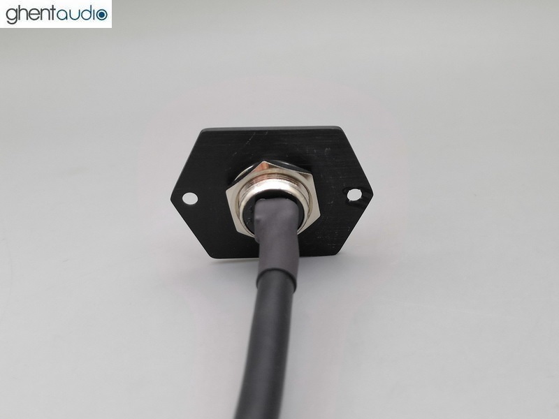 DC98 --- DC-Input panel for Lumin U1-mini U2-mini D2 T2
