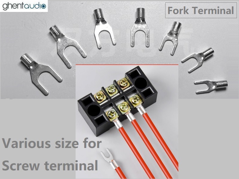 GD-01---Silver-plated Star Quad 4 x 18AWG Ground cable