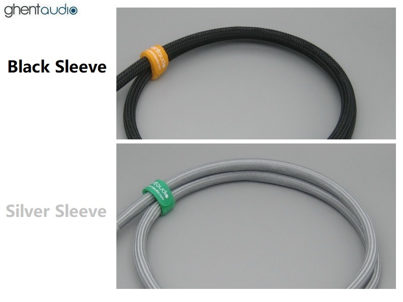 ET11(A) Belden 1303E CAT6a Ethernet Cable (Upgrading Telegartner)