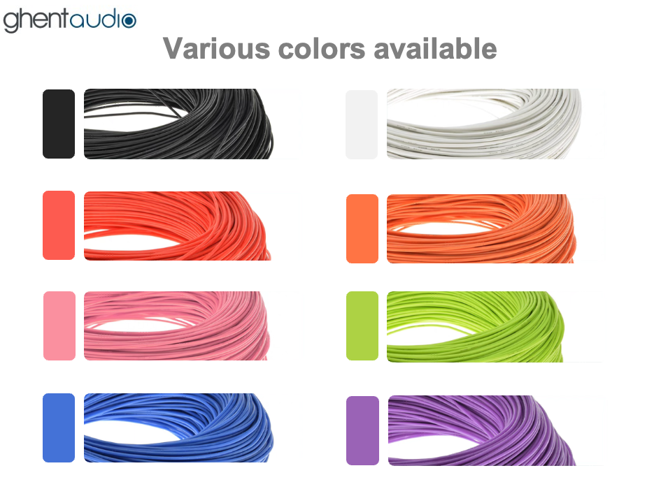 CPU 8 Pin Modular Cable for Seasonic