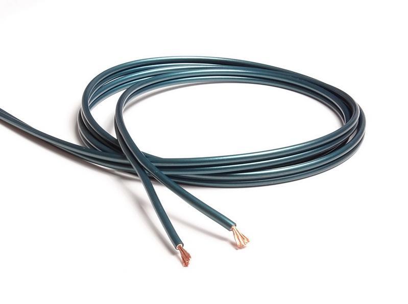 Neotech UP-OFC NES-5005 Speaker Cable 2 x 13AWG (1m)