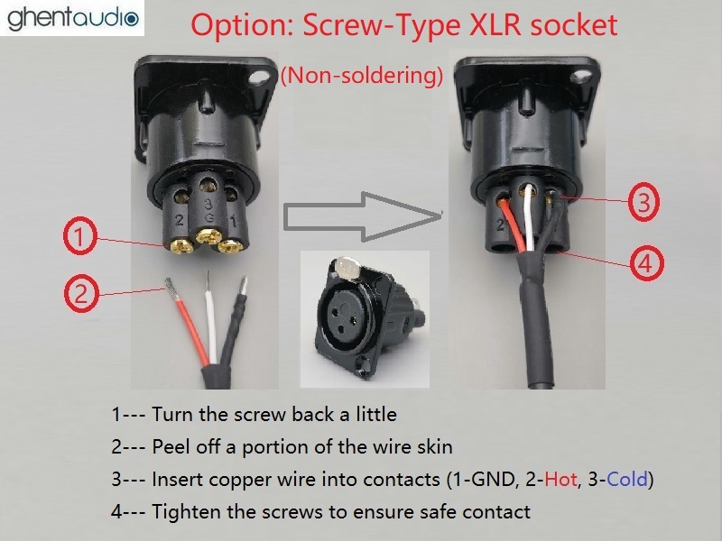 (B180a-S2) DIY Stereo Case-kit for Hypex NC252MP