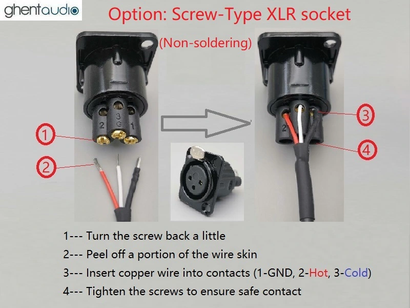 (BH365a-M2) DIY Mono Case-kit for ICEpower 2000AS1-HV