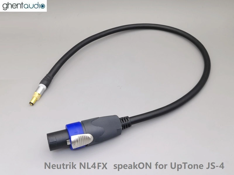 NEO OYAIDE D XLR CLASS B 2MT CAVO DI LINEA BILANCIATO XLR FEMMINA XLR MASCHIO 2 METRI - Foto 5