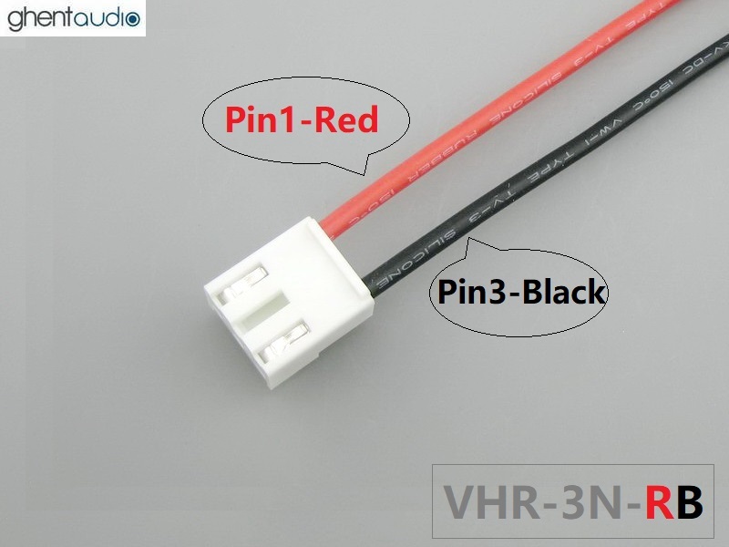 VHR-3N Wiring Harness