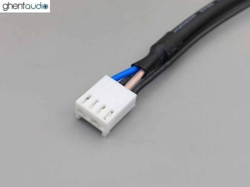 Harness-Kit cable-set for Hypex UcD400HG