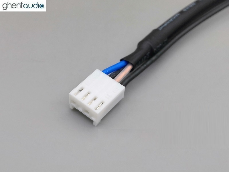 Harness-Kit cable-set for Hypex UcD700HG