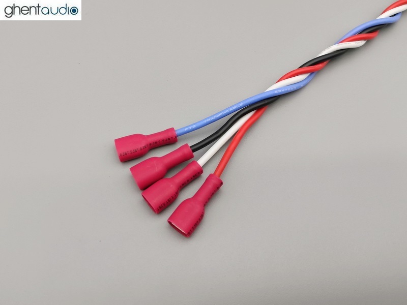Harness-Kit cable-set for Hypex UcD700HG