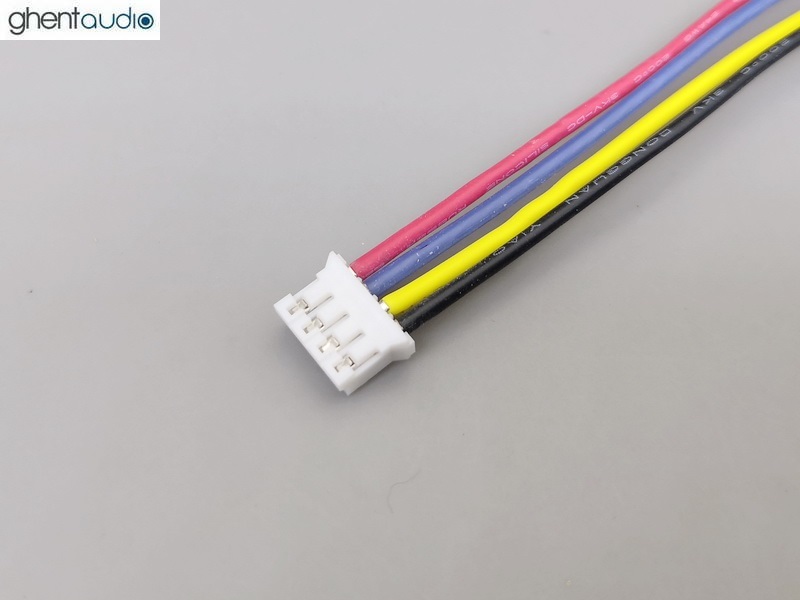 Custom D-PHR-4 Wiring Harness